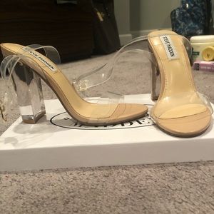 Brand New Steven Madden heels